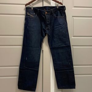 NWOT Diesel jeans